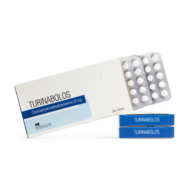Turinabolos 25