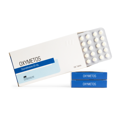 Oxymetos