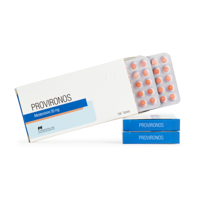 Provironos 50