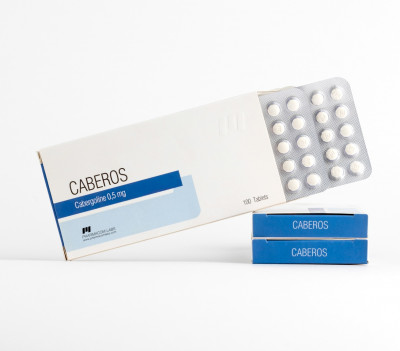 CABEROS