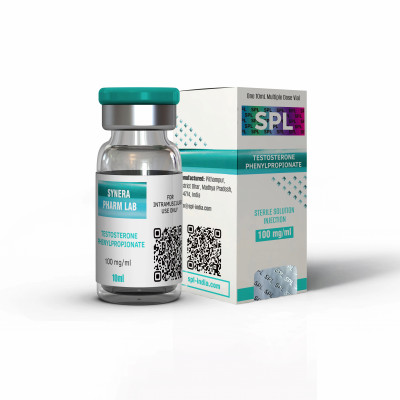 Testosterone Propionate 100 Synera