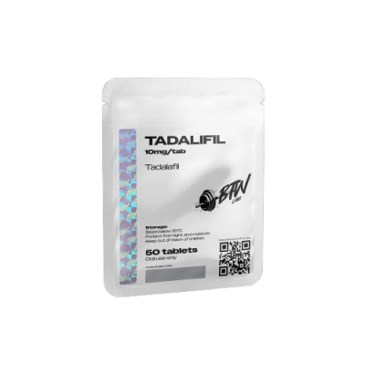 TADALAFIL BTW